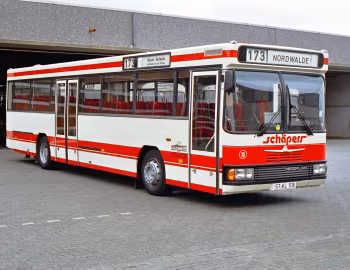 Neoplan N416 SÜ '1982–92