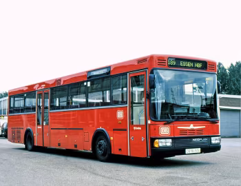 Neoplan N416 SÜ '1982–92