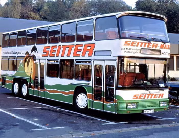 Neoplan N426/3 '1980–87