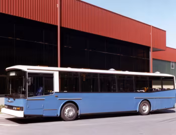 Neoplan N 814 '1976–79