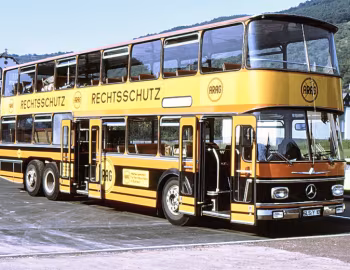 Neoplan NB 26/3 '1969–71