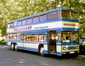 Neoplan NB 26/3 '1969–71