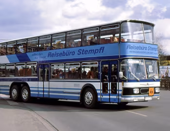 Neoplan NB 26/3 '1969–71