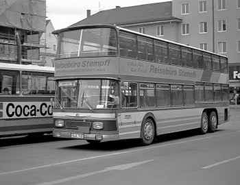 Neoplan NB 26/3 '1969–71
