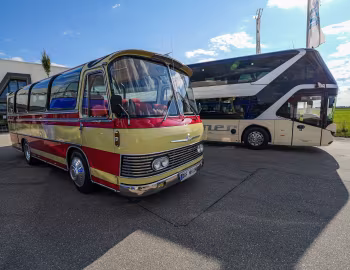Neoplan '1935–pr.