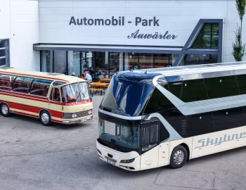 Neoplan '1935–pr.