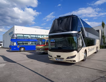 Neoplan '1935–pr.