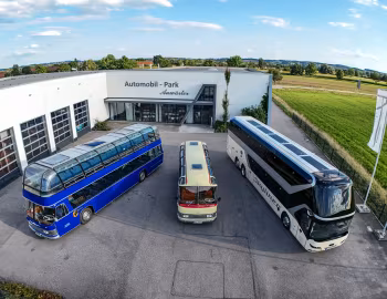 Neoplan '1935–pr.