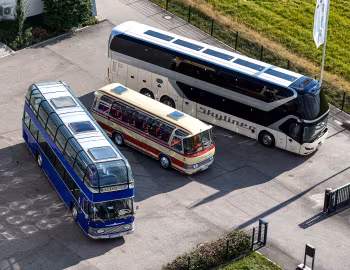 Neoplan '1935–pr.