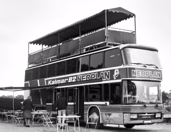Neoplan N426/3 '1972–79