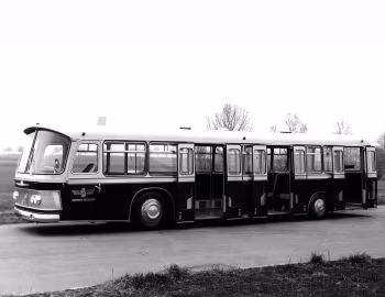 Neoplan NH 11 TR