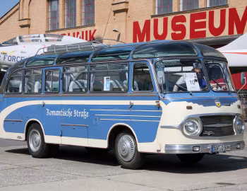 Neoplan NH 6/7 '1957–????