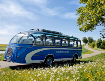 Neoplan NH 6/7 '1957–????