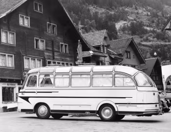 Neoplan NH 6/7 '1957–????