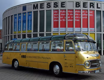 Neoplan SH 9/10L '1957–????