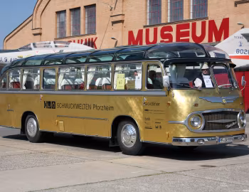 Neoplan SH 9/10L '1957–????
