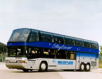 Neoplan Skyliner (N122/3L) '1993–2000