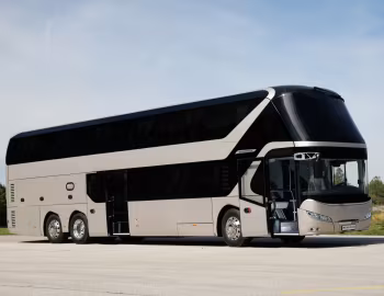 Neoplan Skyliner (N1122/3C) '2010–15