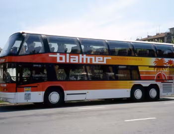 Neoplan Skyliner (N122/3) '1987–93