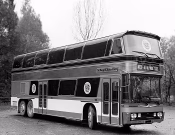 Neoplan Skyliner [US-spec] (N122/3) '1974–77