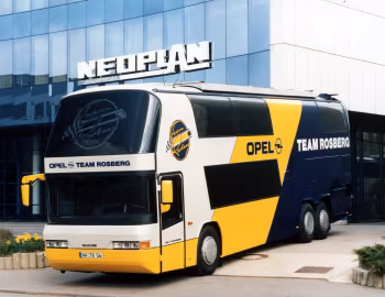 Neoplan Skyliner (N122/3) '1993–2000