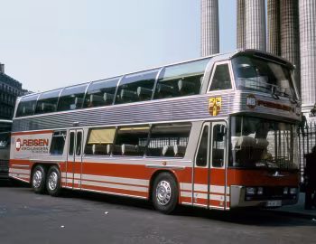 Neoplan Skyliner (N122/3) '1976–79