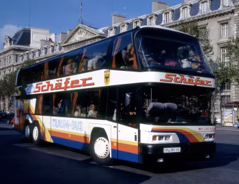 Neoplan Skyliner (N122/3) '1987–93