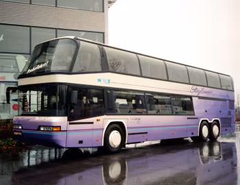 Neoplan Skyliner (N122/3L) '1993–2000