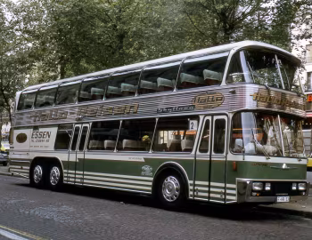 Neoplan Skyliner (N122/3) '1973–75