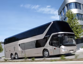 Neoplan Skyliner (N1122/3C) '2010–15