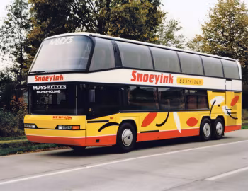 Neoplan Skyliner (N122/3) '1993–2000