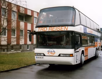 Neoplan Skyliner (N122/3L) '1993–2000