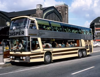 Neoplan Skyliner (N122/3) '1976–79