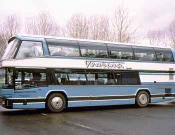 Neoplan Skyliner (N122/2) '1980–87