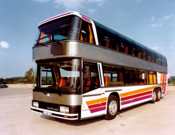 Neoplan Skyliner (N122/3) '1979