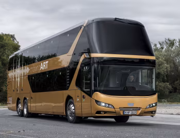 Neoplan Skyliner (N1122/3L) '2015–至今
