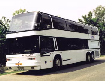 Neoplan Skyliner (N122/3) '1987–93