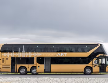 Neoplan Skyliner (N1122/3L) '2015–至今