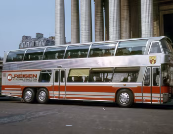 Neoplan Skyliner (N122/3) '1976–79