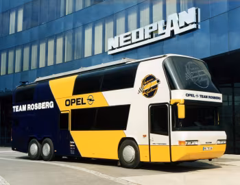 Neoplan Skyliner (N122/3) '1993–2000