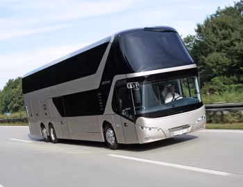 Neoplan Skyliner (N1122/3C) '2010–15