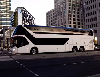 Neoplan Skyliner (N1122/3L) '2010–15