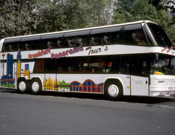 Neoplan Skyliner (N122/3) '1987–93