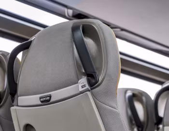 内饰 Neoplan Skyliner (N1122/3L) '2015–至今
