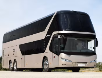 Neoplan Skyliner (N1122/3C) '2010–15