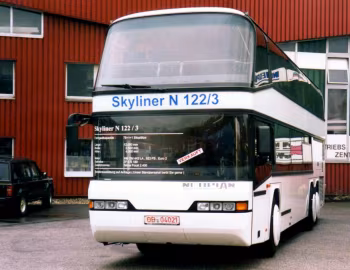 Neoplan Skyliner (N122/3) '1993–2000