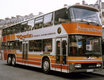 Neoplan N426/3 '1972–79