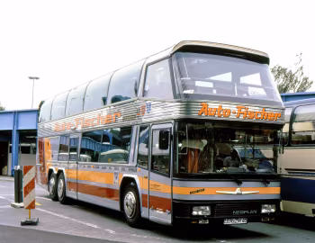 Neoplan Skyliner (N122/3) '1980–87