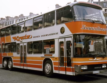 Neoplan N426/3 '1972–79