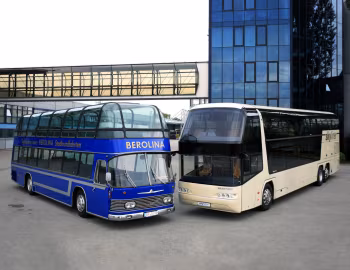 Neoplan Skyliner